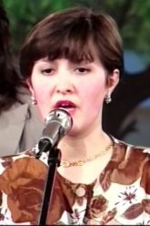 Cantu In Re – Duo Di Oliena