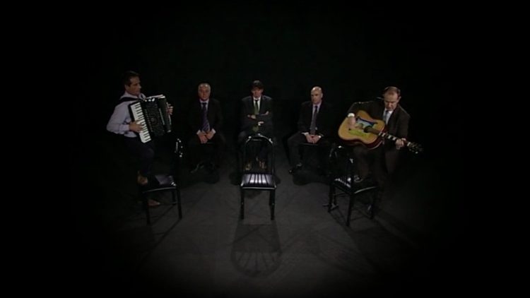 Cantu In Re – Pino Masala, Tino Bazzoni, Antonio Porcu