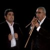Cantzoni a Curba – Roberto Corona e Giovanni Pau