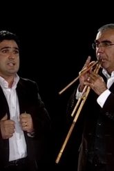 Cantzoni a Curba – Roberto Corona e Giovanni Pau