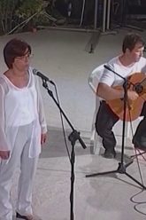 Canzoni a Curba – Paola Dentoni