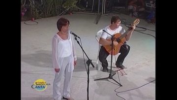 Canzoni a Curba – Paola Dentoni