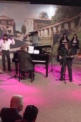 Carrasecare – Andrea Parodi Piero Marras e Tazenda