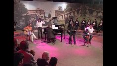 Carrasecare – Andrea Parodi Piero Marras e Tazenda