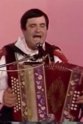 Cavalcata Sarda – Francesco Bande