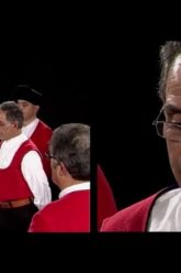 Comare – Coro Boghes e Ammentos (Ittiri)