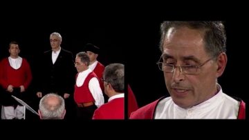 Comare – Coro Boghes e Ammentos (Ittiri)
