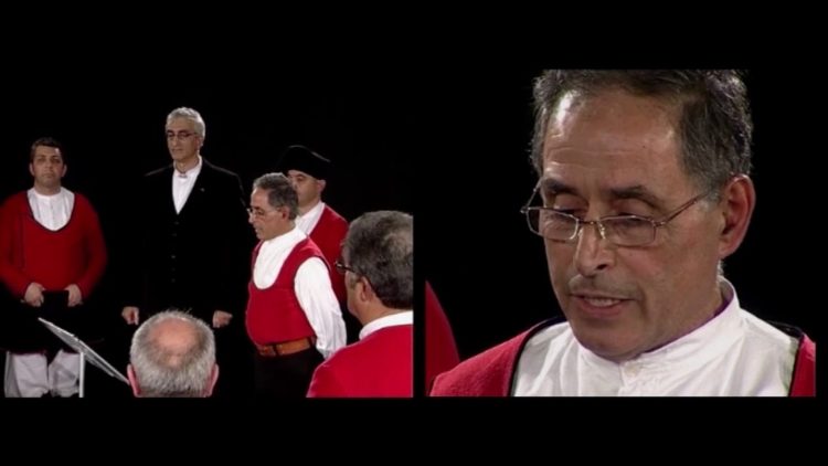 Comare – Coro Boghes e Ammentos (Ittiri)