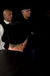 Cumbidu –  Coro Renato Loria (Muros)