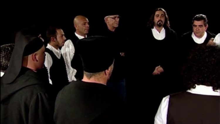 Cumbidu –  Coro Renato Loria (Muros)