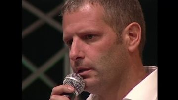 Custu Tempus – Alessandro Catte