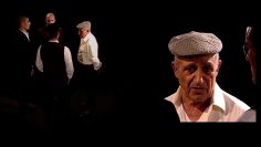 Dae sa cantone de Nella – Tenore Giovanni Maria Angioy