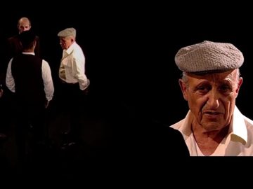 Dae sa cantone de Nella – Tenore Giovanni Maria Angioy