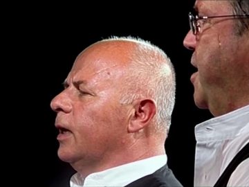 Dansa – Coro Galletto Di Gallura (Aggius)