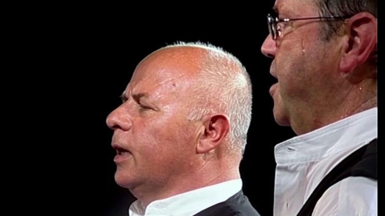 Dansa – Coro Galletto Di Gallura (Aggius)