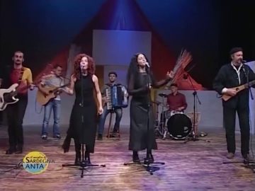 Feminas – Tanca Ruja