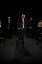 Filognana – Antonio Porcu, Tino Bazzoni e Franco Dessena