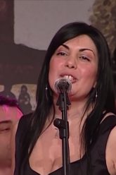 Funtana Sola – Cecilia Concas e Intrigos