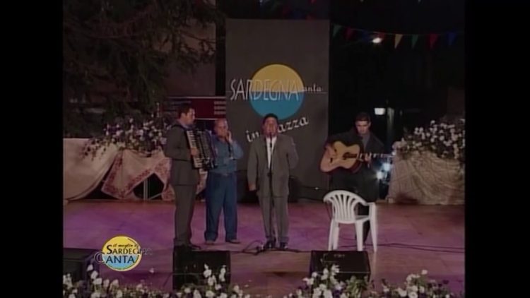 Galluresa e Filognana – Giovannino Casu e Giuseppe Contini