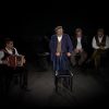 Gara a Mutos – Delio Onnis, Giovanni Mura, Costantino Casula