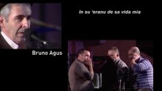 In su ‘eranu de sa vida mia (Poesia Logudorese) – Bruno Agus