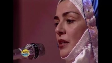 In su monte Gonare – Gabriella Cambarau