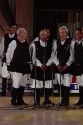 Istudiantina – Coro di Bosa