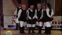 Istudiantina – Coro di Bosa