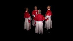 Kyrie – Cuncordu Sas Enas (Bortigali)