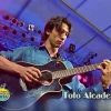 Lagrimas De Gomma – Toto Alcades