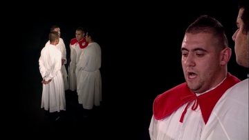 Làudes De S’Addolorada – Cuntzertu De Aidumajore (Aidomaggiore)