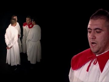Làudes De S’Addolorada – Cuntzertu De Aidumajore (Aidomaggiore)