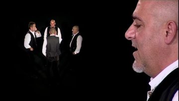 Libera Me Domine – Cuncordu e tenore de Orosei