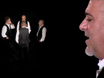 Libera Me Domine – Cuncordu e tenore de Orosei