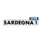 Logo Sardegna 1 Live quadrato
