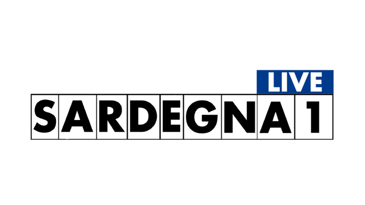Logo Sardegna 1 Live quadrato