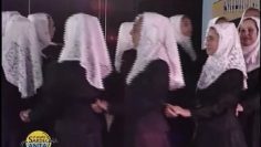 Lu baddu di li femini – Gruppo Folk Accademia Villa Templi (Tempio Pausania)