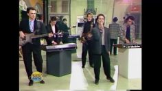 Mariedda – Coro Degli Angeli (Tazenda)