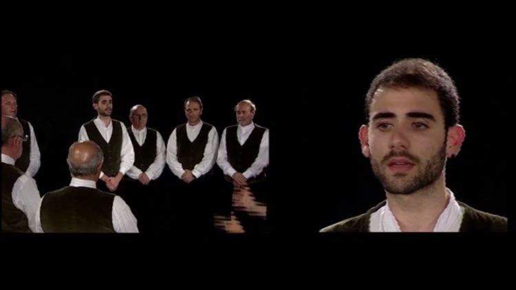 Mere Manna – Coro di Arbatax