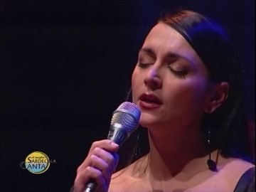 Minyona Morena – Franca Masu