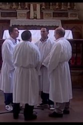 Miserere del Lunissanti – Coro di Santa Croce (Castelsardo)