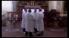 Miserere del Lunissanti – Coro di Santa Croce (Castelsardo)