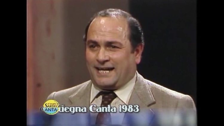 Mutos e Corsicana –  Giuseppe Pintus e Mario Mannu