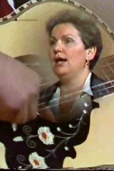 Ninna Nanna Campidanese –  Maria Teresa Pirrigheddu