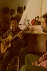 Ninna Nanna De Antoni Istene – Cordas et Cannas