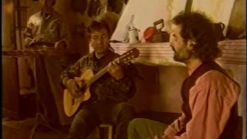 Ninna Nanna De Antoni Istene – Cordas et Cannas