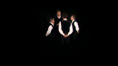 No Mi Giamedas Maria – Cuncordu Santu Nigola (Nughedu San Nicolò)