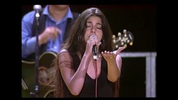 No Potho Reposare – Maria Giovanna Cherchi