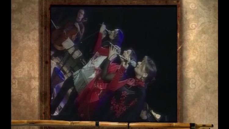 Pandela – Le Balentes