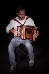 Passu ‘e tres – Vanni Masala